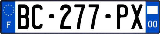 BC-277-PX