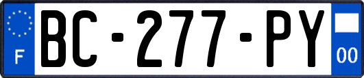BC-277-PY