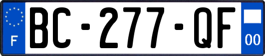 BC-277-QF