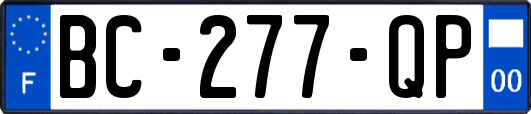BC-277-QP