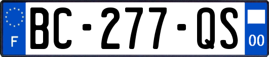 BC-277-QS