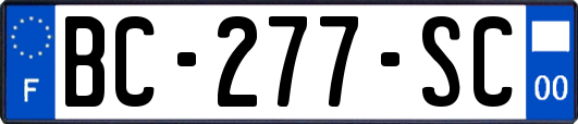 BC-277-SC