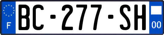 BC-277-SH