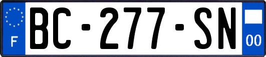 BC-277-SN