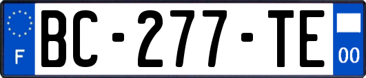 BC-277-TE