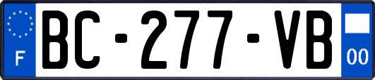 BC-277-VB