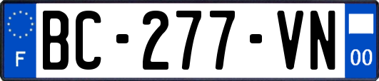 BC-277-VN