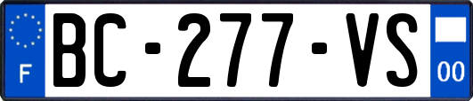 BC-277-VS