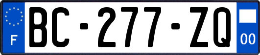 BC-277-ZQ