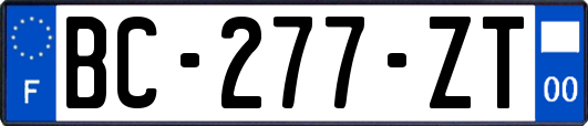 BC-277-ZT