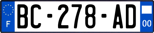 BC-278-AD