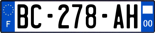 BC-278-AH