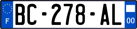 BC-278-AL