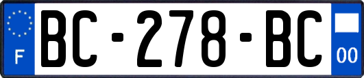 BC-278-BC