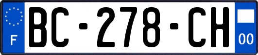 BC-278-CH