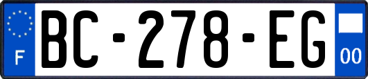 BC-278-EG