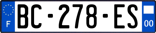 BC-278-ES