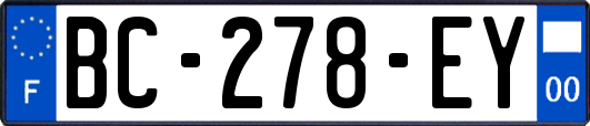 BC-278-EY
