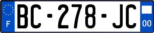 BC-278-JC