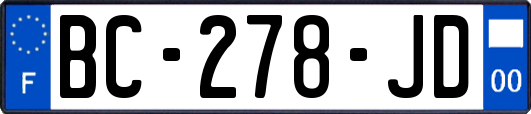 BC-278-JD