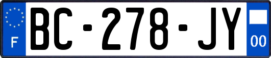 BC-278-JY