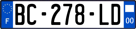 BC-278-LD