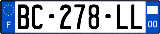 BC-278-LL