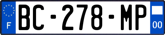 BC-278-MP