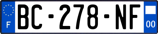 BC-278-NF