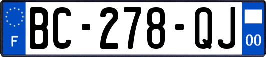 BC-278-QJ