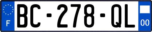 BC-278-QL
