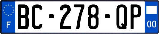 BC-278-QP