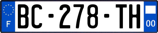 BC-278-TH