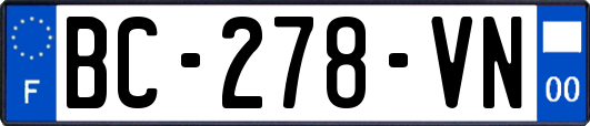 BC-278-VN