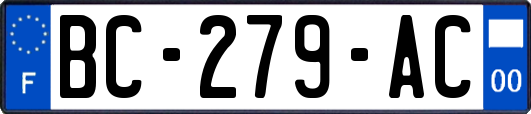 BC-279-AC