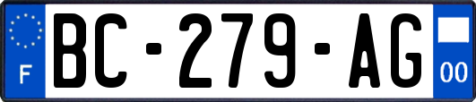 BC-279-AG