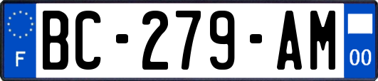 BC-279-AM