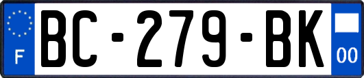 BC-279-BK