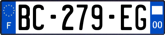 BC-279-EG
