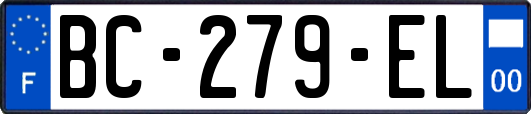 BC-279-EL