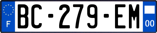 BC-279-EM