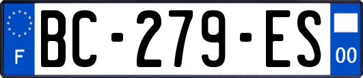 BC-279-ES