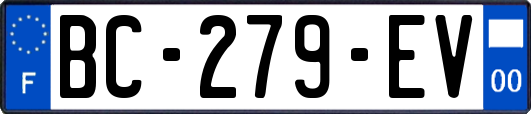 BC-279-EV