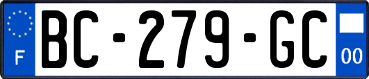BC-279-GC
