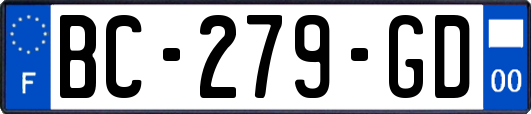 BC-279-GD