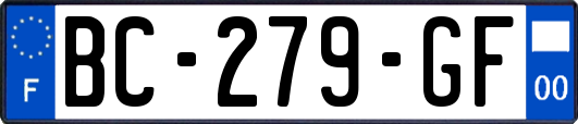 BC-279-GF