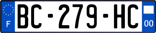 BC-279-HC