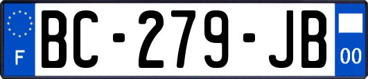 BC-279-JB