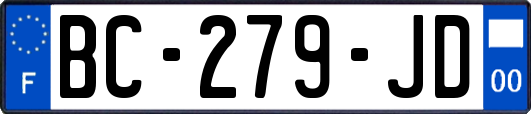 BC-279-JD