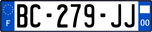 BC-279-JJ